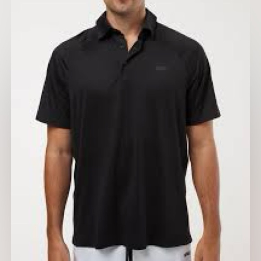 American Eagle Active Flex Polo Shirt
